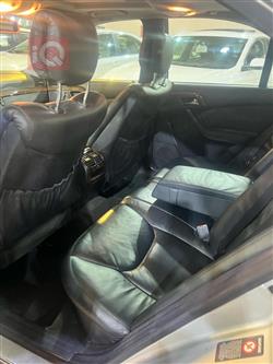 مرسيدس بنز S-Class